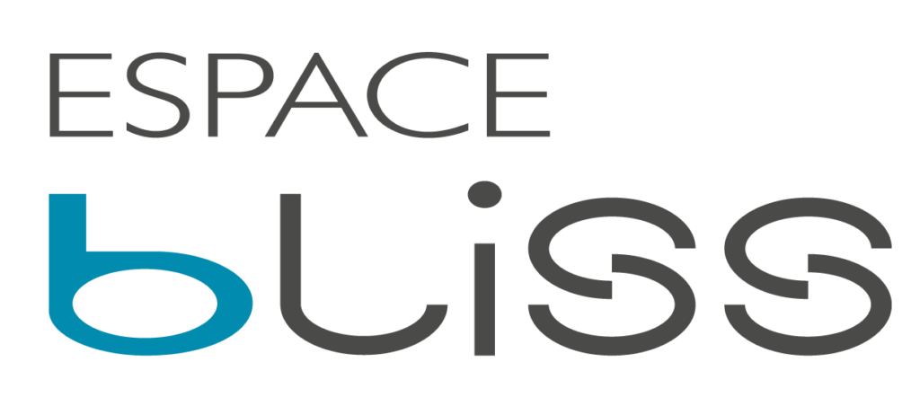 Logo Espace Bliss Granby